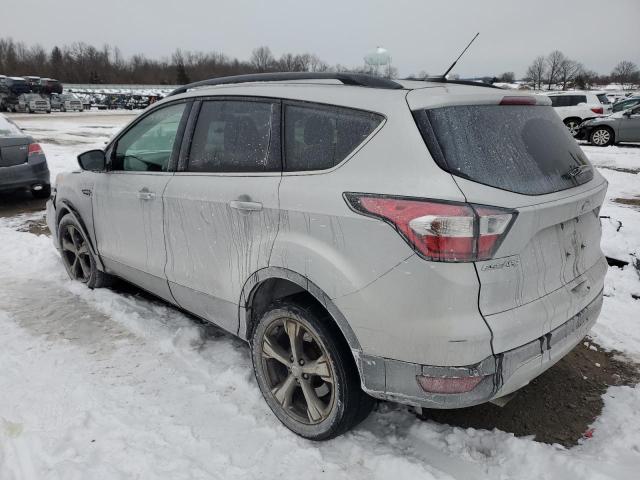 Photo 2 from auction – 2017 FORD ESCAPE SE with VIN 1FMCU9GD0HUE11798