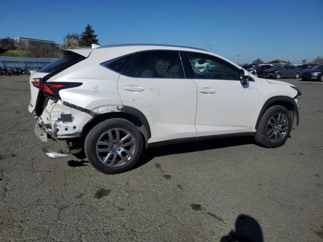 Photo 3 from auction – 2016 LEXUS NX 200T BA with VIN JTJBARBZ1G2067417