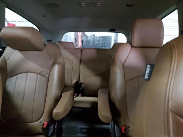 Photo 10 from auction – 2017 BUICK ENCLAVE with VIN 5GAKVCKD5HJ350467