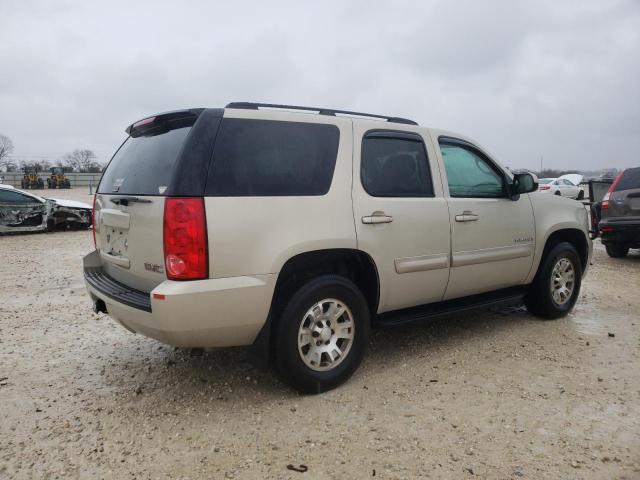 Photo 3 from auction – 2008 GMC YUKON with VIN 1GKFC13C38R102627