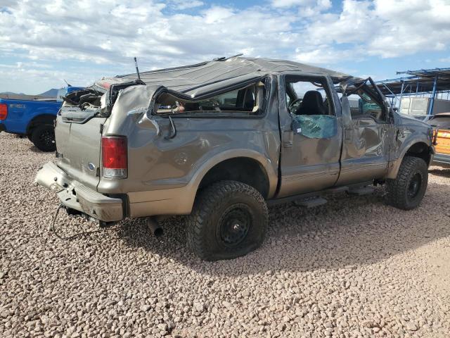 Photo 3 from auction – 2005 FORD EXCURSION with VIN 1FMSU45P95EC33892