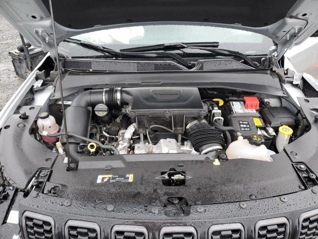 Photo 12 from auction – 2024 JEEP COMPASS TR with VIN 3C4NJDDN8RT144931
