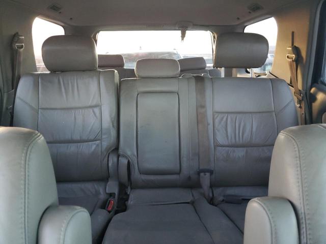 Photo 10 from auction – 2001 TOYOTA SEQUOIA SR with VIN 5TDBT44A41S028473