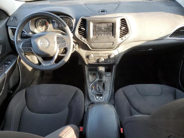 Photo 8 from auction – 2019 JEEP CHEROKEE L with VIN 1C4PJLCB6KD123467