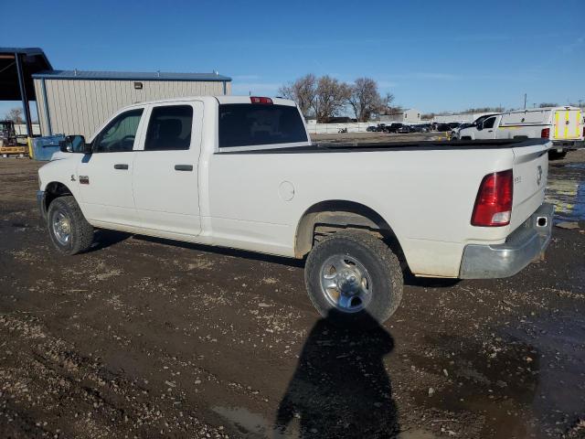 Photo 2 from auction – 2012 DODGE RAM 3500 S with VIN 3C63D3GL1CG107567