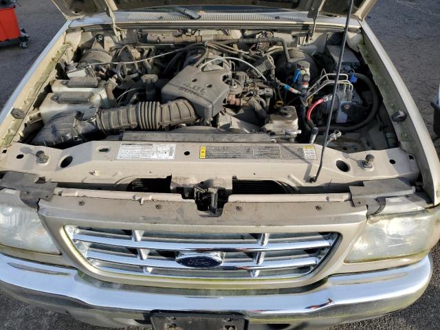 Photo 11 from auction – 2002 FORD RANGER SUP with VIN 1FTYR44E42PA78863