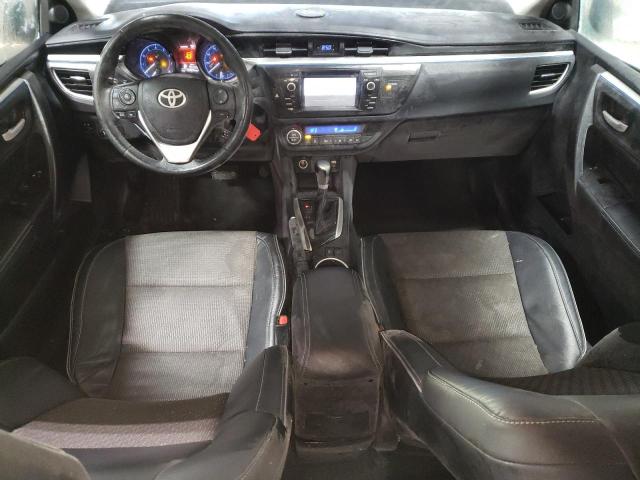 Foto 8 de la subasta – 2014 TOYOTA COROLLA L con VIN 2T1BURHE5EC023904