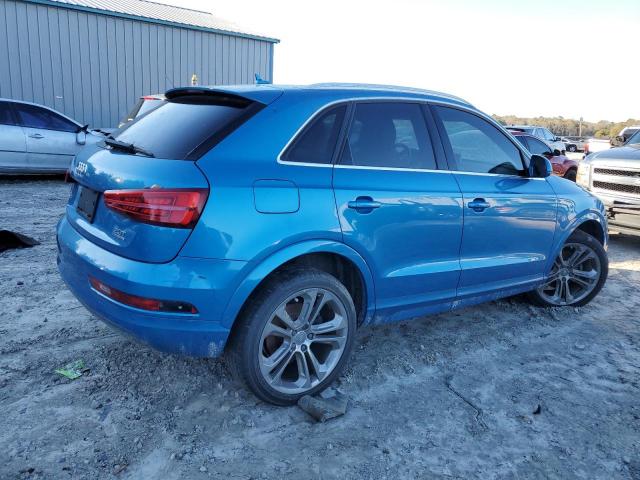 Photo 3 from auction – 2016 AUDI Q3 PREMIUM with VIN WA1EFCFS1GR003925