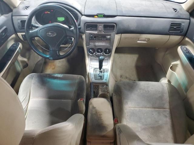 Photo 8 from auction – 2007 SUBARU FORESTER 2 with VIN JF1SG63687H735804