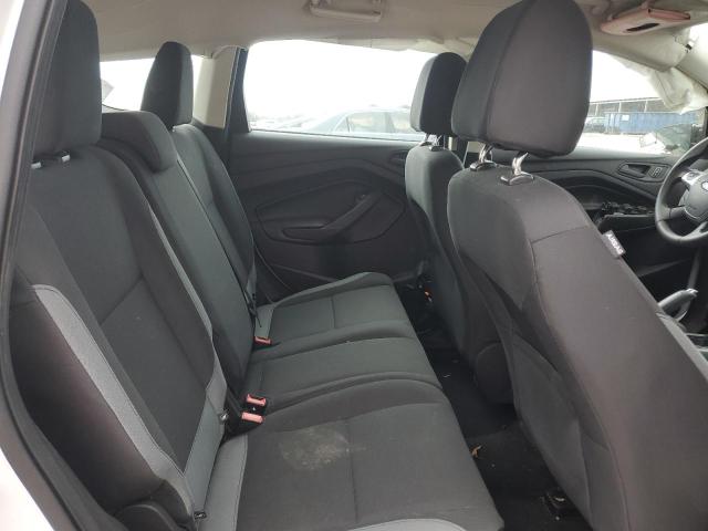Photo 11 from auction – 2015 FORD ESCAPE S with VIN 1FMCU0F7XFUA48883