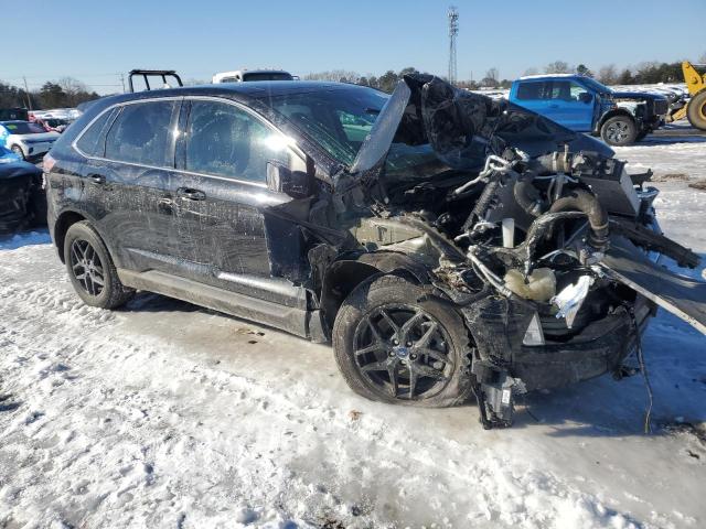 Photo 4 from auction – 2022 FORD EDGE SEL with VIN 2FMPK4J90NBA66059