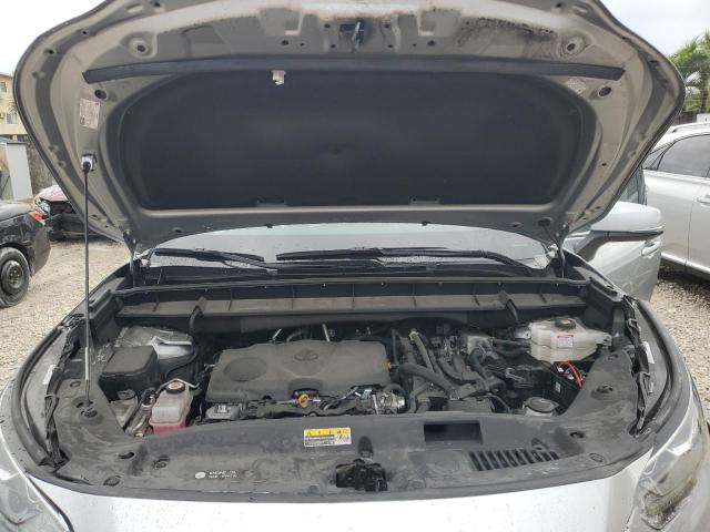 Photo 12 from auction – 2023 TOYOTA HIGHLANDER with VIN 5TDYARAHXPS523249