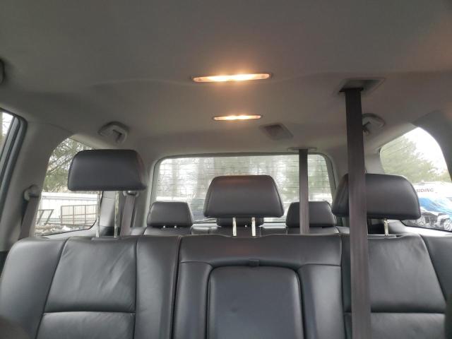 Zdjęcie 10 z aukcji – 2008 HONDA PILOT EXL z VIN 5FNYF18598B018453