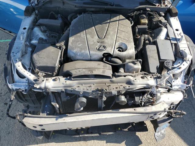 Photo 11 from auction – 2007 LEXUS GS 350 with VIN JTHCE96S970005587