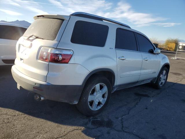 Photo 3 from auction – 2008 GMC ACADIA SLT with VIN 1GKER33708J166163