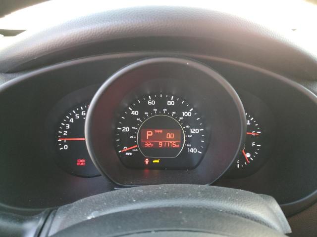 Photo 9 from auction – 2019 KIA SOUL with VIN KNDJN2A2XK7662700