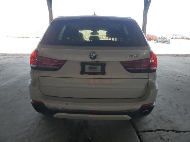 Photo 6 from auction – 2015 BMW X5 SDRIVE3 with VIN 5UXKR2C56F0H36677