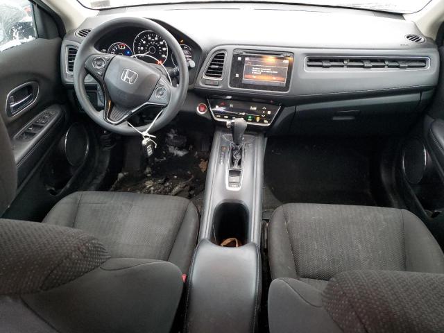 Photo 8 from auction – 2016 HONDA HR-V EX with VIN 3CZRU6H58GM765313