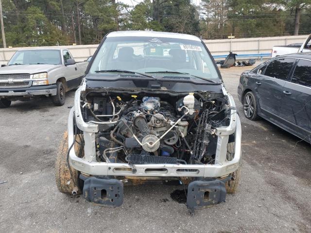 Photo 5 from auction – 2008 DODGE RAM 1500 with VIN 1D7HA18NX8S604909