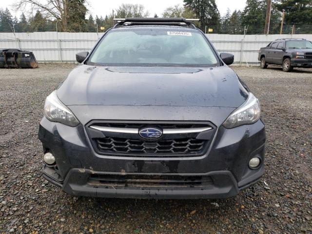 Foto 5 de la subasta – 2019 SUBARU CROSSTREK con VIN JF2GTADC2KH208581
