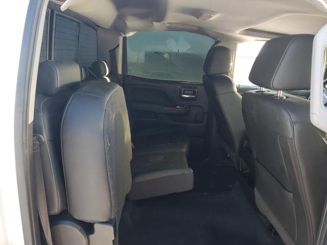 Photo 10 from auction – 2018 GMC SIERRA K15 with VIN 3GTU2NEC6JG528800