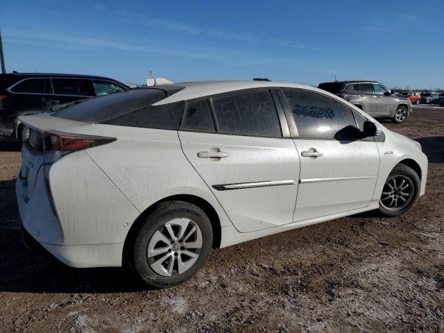 Photo 3 from auction – 2018 TOYOTA PRIUS with VIN JTDKBRFU0J3585888