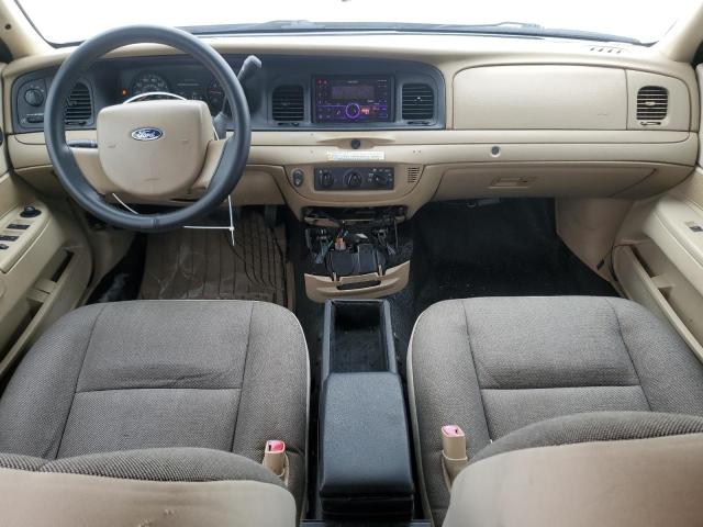 Photo 8 from auction – 2011 FORD CROWN VICT with VIN 2FABP7BV5BX109120