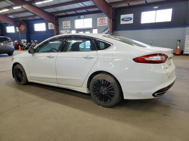 Photo 2 from auction – 2016 FORD FUSION SE with VIN 3FA6P0T92GR265535