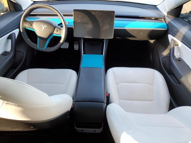 Photo 8 from auction – 2020 TESLA MODEL 3 with VIN 5YJ3E1EC7LF719131