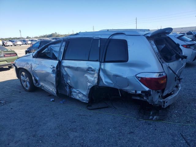 Photo 2 from auction – 2010 TOYOTA HIGHLANDER with VIN 5TDYK3EH8AS005782