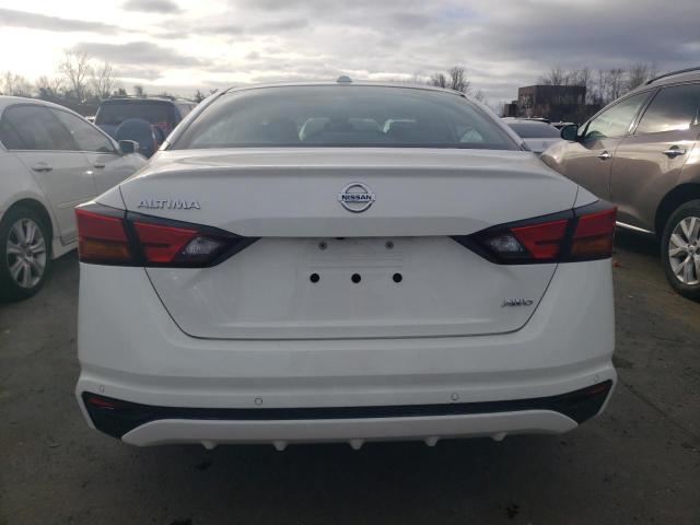Photo 6 from auction – 2020 NISSAN ALTIMA S with VIN 1N4BL4BW2LC232049