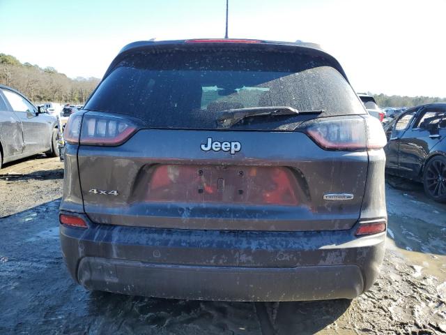 Photo 6 from auction – 2020 JEEP CHEROKEE L with VIN 1C4PJMLB5LD545656