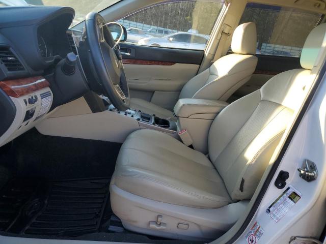 Photo 7 from auction – 2012 SUBARU OUTBACK 2. with VIN 4S4BRCKC0C3287023