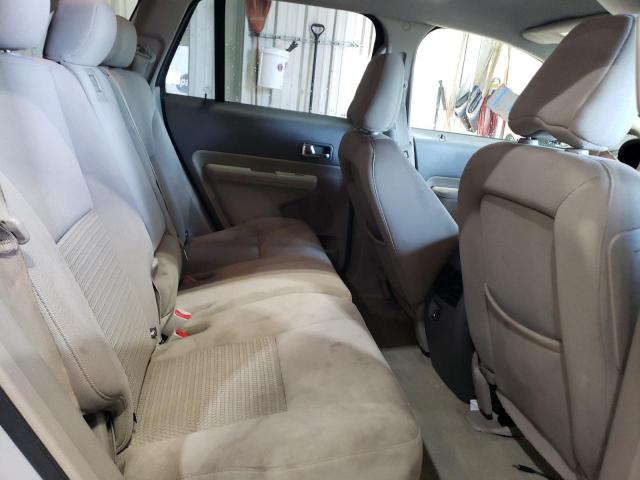 Photo 11 from auction – 2010 FORD EDGE SE with VIN 2FMDK3GCXABB11521