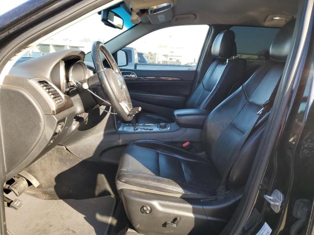 Photo 7 from auction – 2011 JEEP GRAND CHER with VIN 1J4RR4GT0BC542487