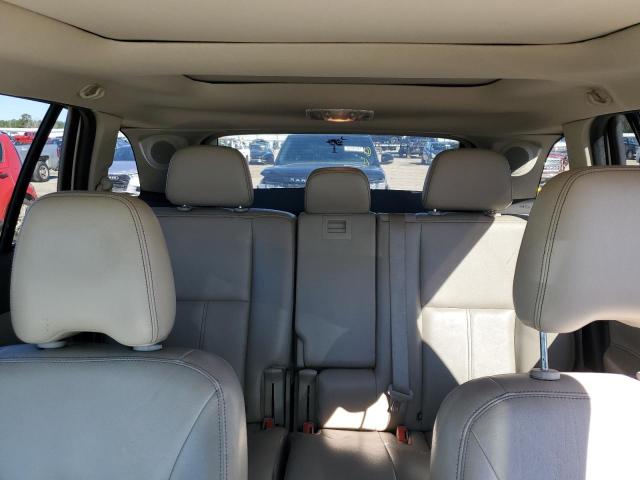 Photo 10 from auction – 2012 FORD EDGE LIMIT with VIN 2FMDK3KC1CBA32474