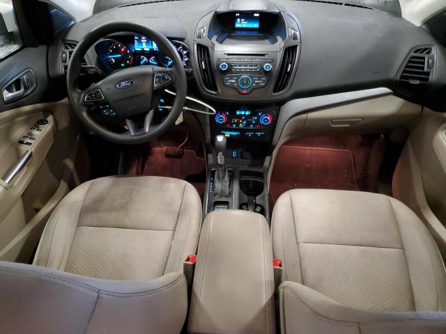 Photo 8 from auction – 2017 FORD ESCAPE SE with VIN 1FMCU9GD5HUC90556