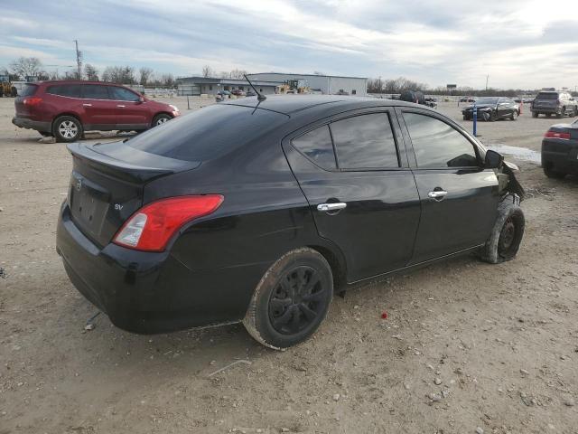 Photo 3 from auction – 2019 NISSAN VERSA S with VIN 3N1CN7AP7KL823018