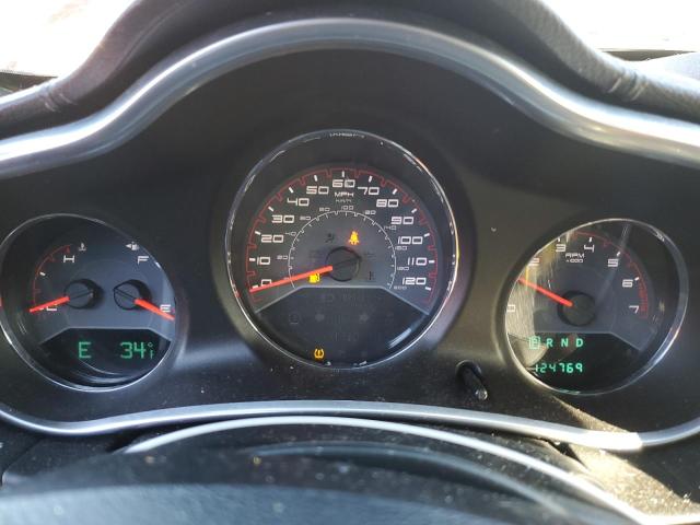 Photo 9 from auction – 2012 DODGE AVENGER SX with VIN 1C3CDZCB2CN227737