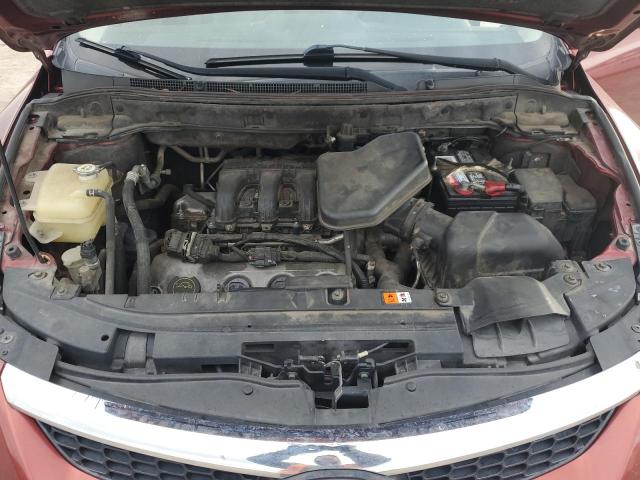 Photo 12 from auction – 2008 MAZDA CX-9 with VIN JM3TB28A080152962