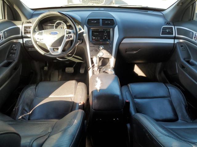 Фото 8 с аукциона – 2014 FORD EXPLORER X с VIN 1FM5K8D88EGB01750