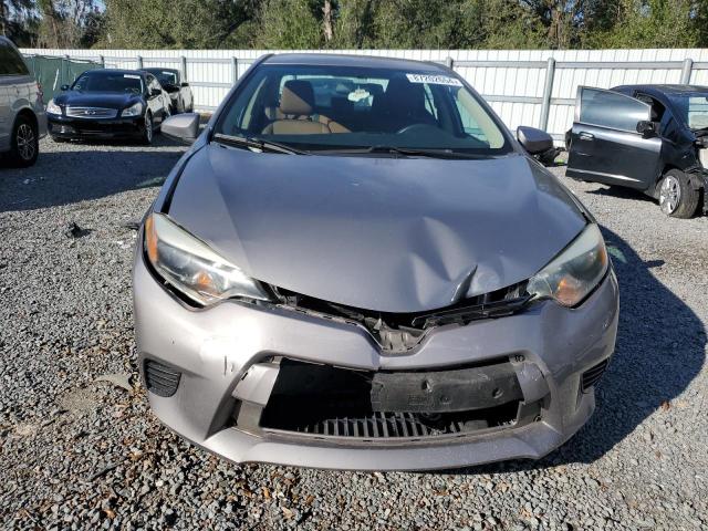 Photo 5 from auction – 2016 TOYOTA COROLLA EC with VIN 2T1BPRHEXGC482839