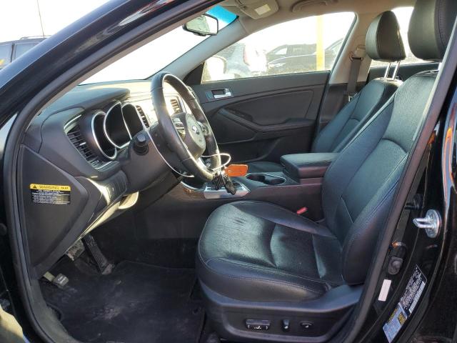 Photo 7 from auction – 2015 KIA OPTIMA EX with VIN 5XXGN4A71FG514367