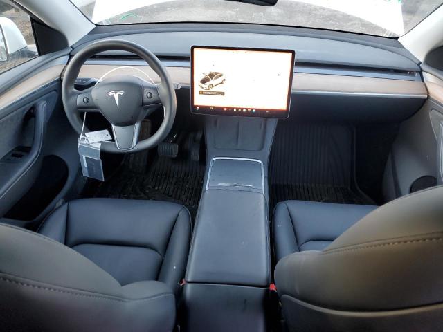 Photo 8 from auction – 2023 TESLA MODEL Y with VIN 7SAYGDEE8PA160648