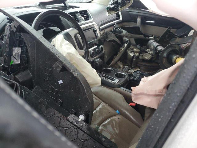 Photo 7 from auction – 2017 GMC ACADIA LIM with VIN 1GKKRSKD3HJ165948