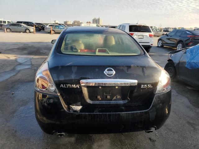 Photo 6 from auction – 2012 NISSAN ALTIMA BAS with VIN 1N4AL2AP0CN496210