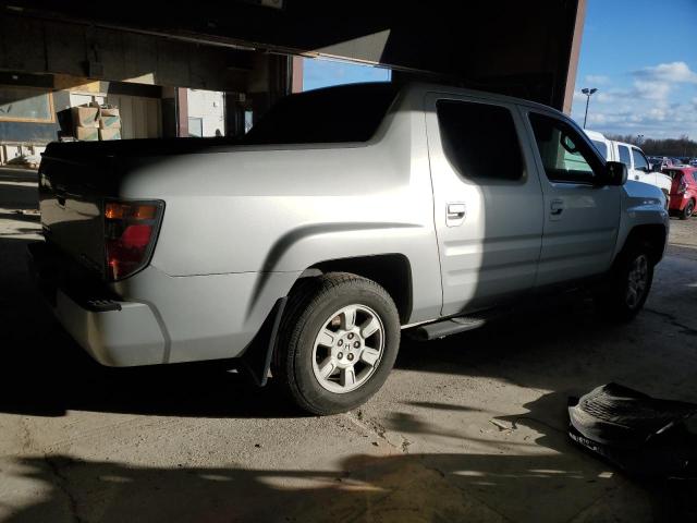 Photo 3 from auction – 2007 HONDA RIDGELINE with VIN 2HJYK16547H520807