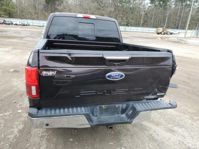 Photo 6 from auction – 2019 FORD F150 SUPER with VIN 1FTEW1C4XKFA74521