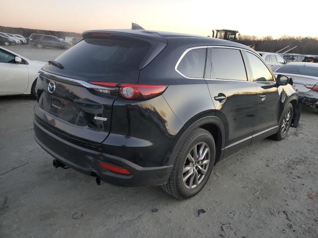 Photo 3 from auction – 2018 MAZDA CX-9 TOURI with VIN JM3TCBCY9J0208629