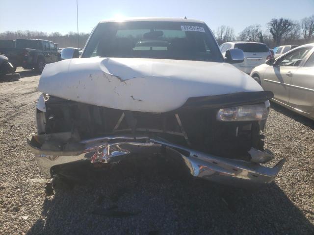Photo 5 from auction – 2002 CHEVROLET SILVERADO with VIN 2GCEC19T621337876